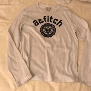 Abercrombie Kids Long-Sleeve Tee